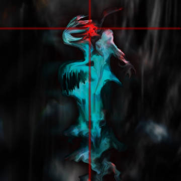 冥府の王ハデス