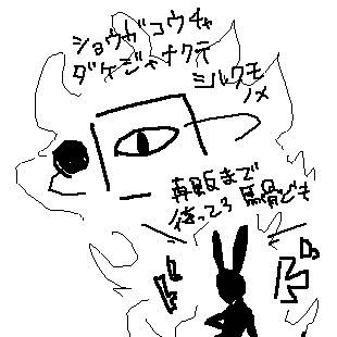 う゛ぁーちゅあるらびっと