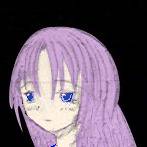 貴族風少女？