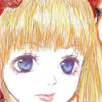 真紅