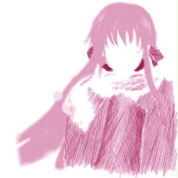 ピンクー