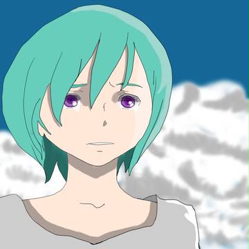 エウレカ　最終回