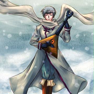 Winter Sonata