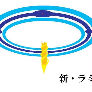 新・ラミエル
