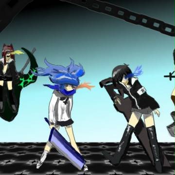 B★RS