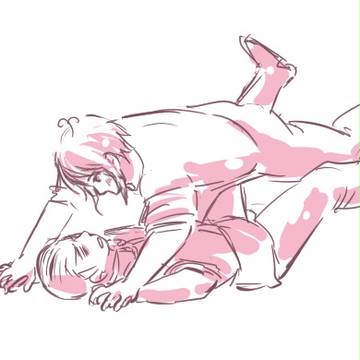 【本家ネタばれ】つまりこういうことですねわかります【腐向け】