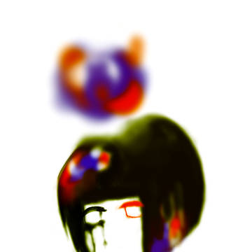 わたしの、きもちはね。
