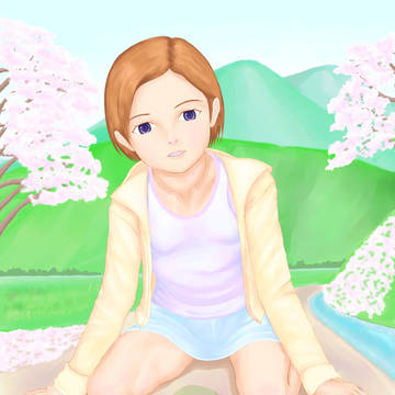 おかえりなさい