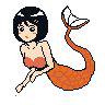 人魚さん