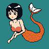 人魚さん　修正