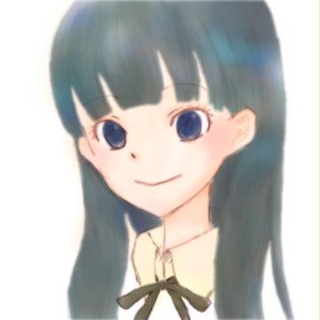 絢辻さん？