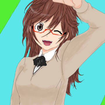 りほこ～