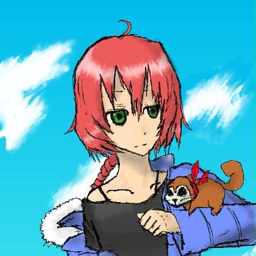 蘇芳・パヴリチェンコ＆ペーチャ
