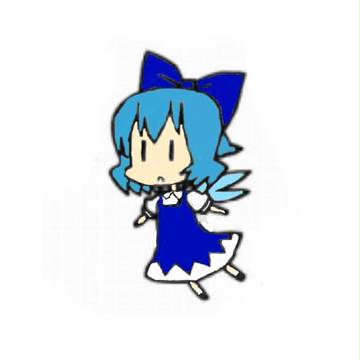 ちるの