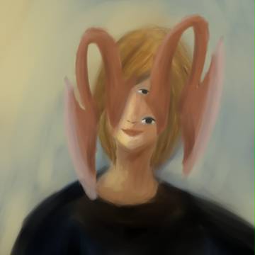 寄生獣