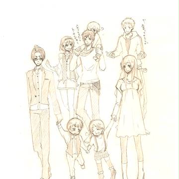 さんぽさんぽ
