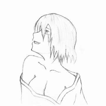 なんか描いた