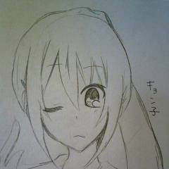 キョン子可愛いよ、キョン子