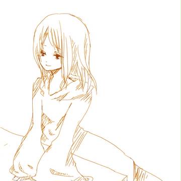 僕の好きな時間。