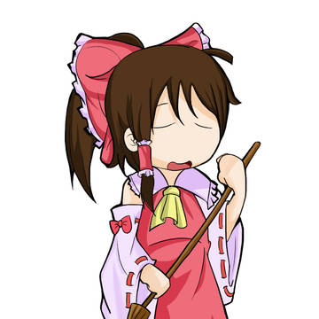 女孩