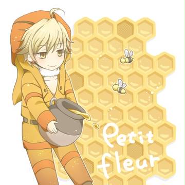 Honey*Hunt