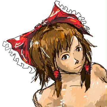 霊夢さん