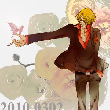 サン誕2010