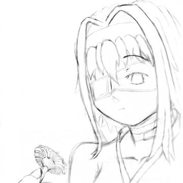 贈り物・・・