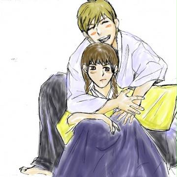 黄薔薇