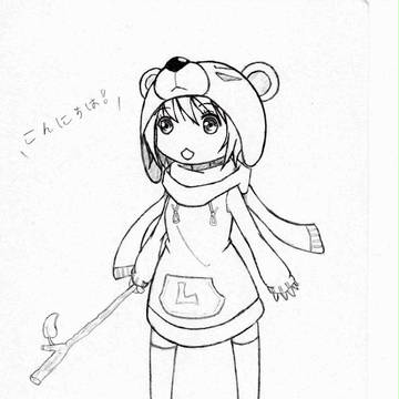 こんにちは。 ( ˚ Д ˚) /