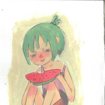 夏