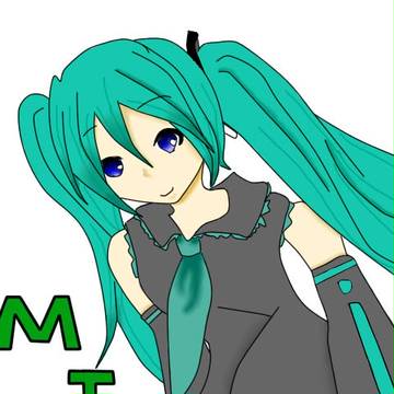 初音ミク