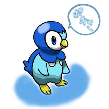 ぽっちゃま