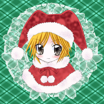 お姉さんのクリスマス
