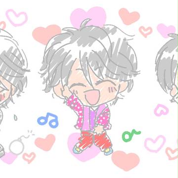 ３tkrでフー♪