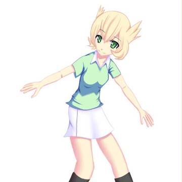色ラティアス