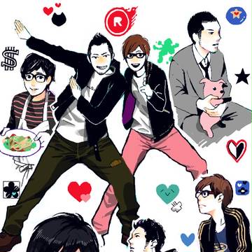 もしゃー