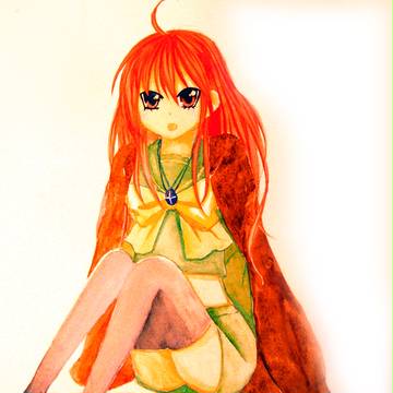 Shakugan no Shana