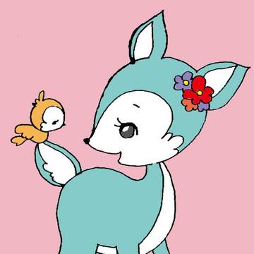 バンビ