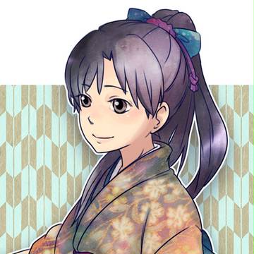 千早と早桜