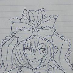 雛が雛祭りコス