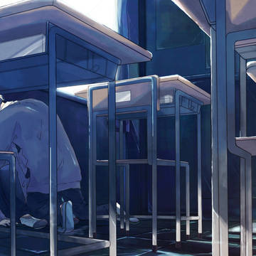 学パロー【ヘタリア腐】