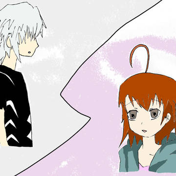 一方通行＆打ち止め