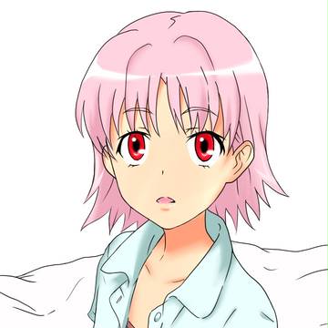 白井美琴