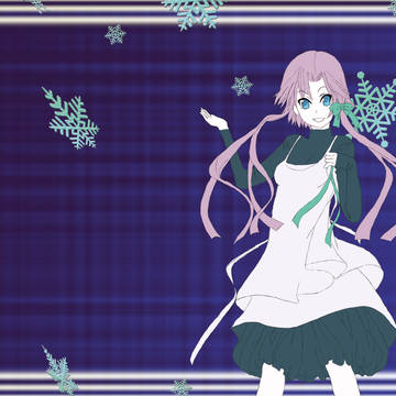 雪国