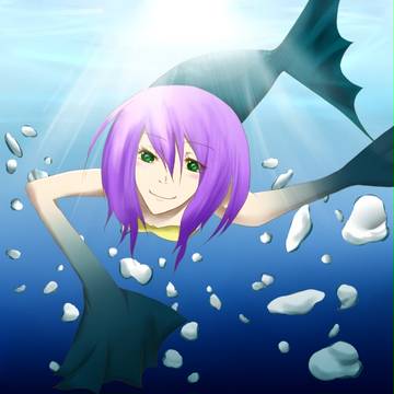 人魚