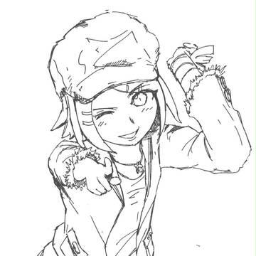 鏡音リン