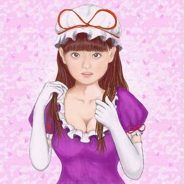 ゆかりん
