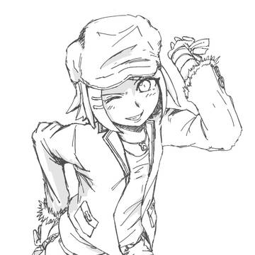 鏡音リン