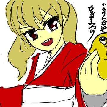 ひな祭り